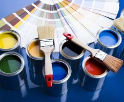 8 советов по удалению пятен от краски для волос с мебели и пола