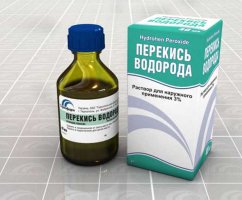 5 неожиданных свойств перекиси, которые пригодятся в быту