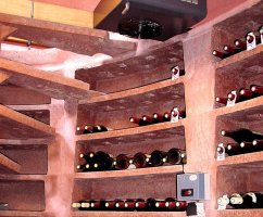 Холодильная установка для погреба: самостоятельное изготовление, особенности водяной установки и другие способы охлаждения